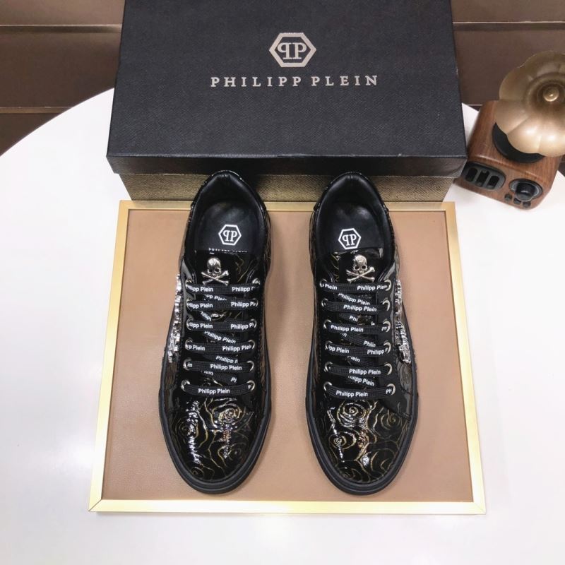 Philipp Plein Shoes